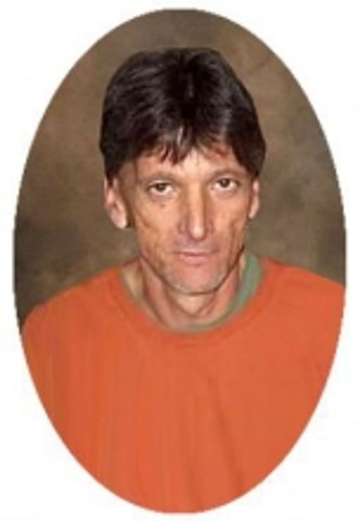 Michael  Allen Eldridge