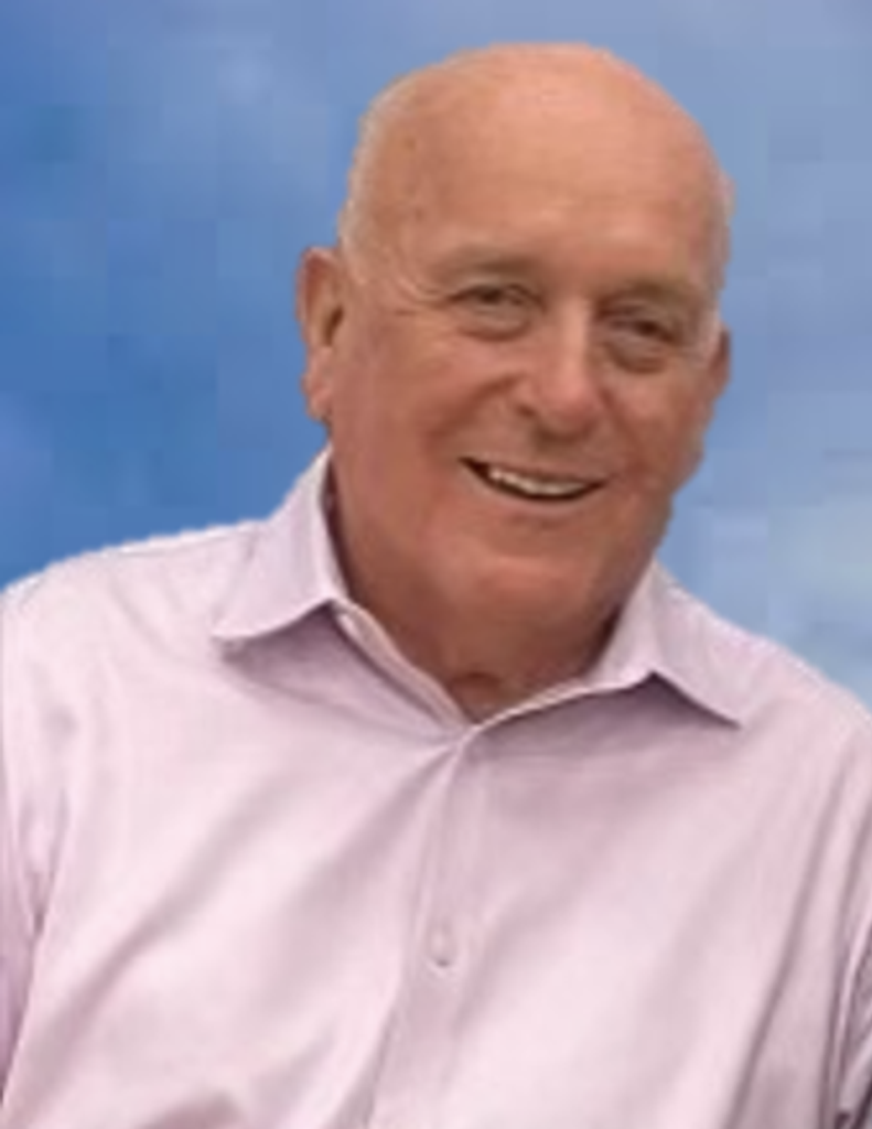 Mr. Samuel "Sam" Houston Pressley Jr.