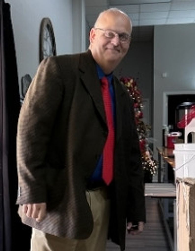 Michael Wayne Deal Profile Photo