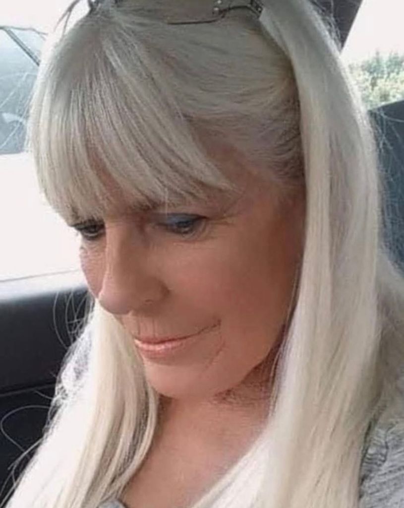 Darlene (Flowers)  Buffkin Profile Photo