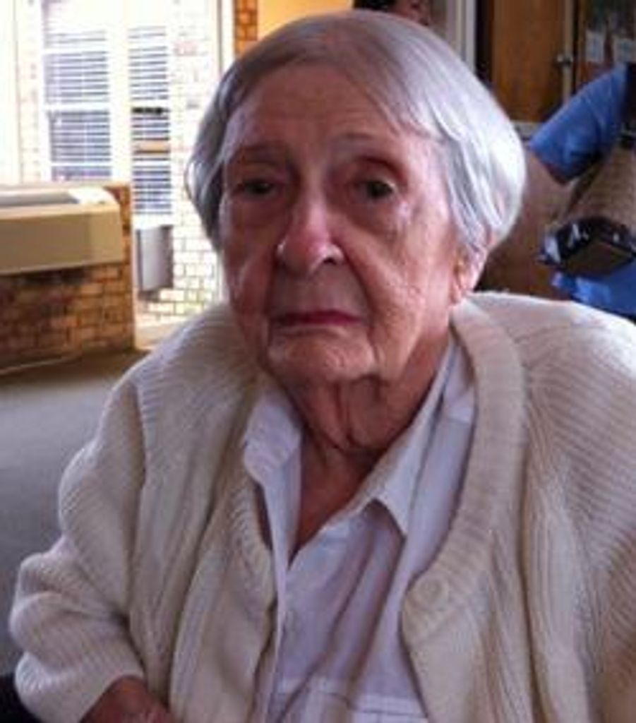 Estella Tate Monier Profile Photo