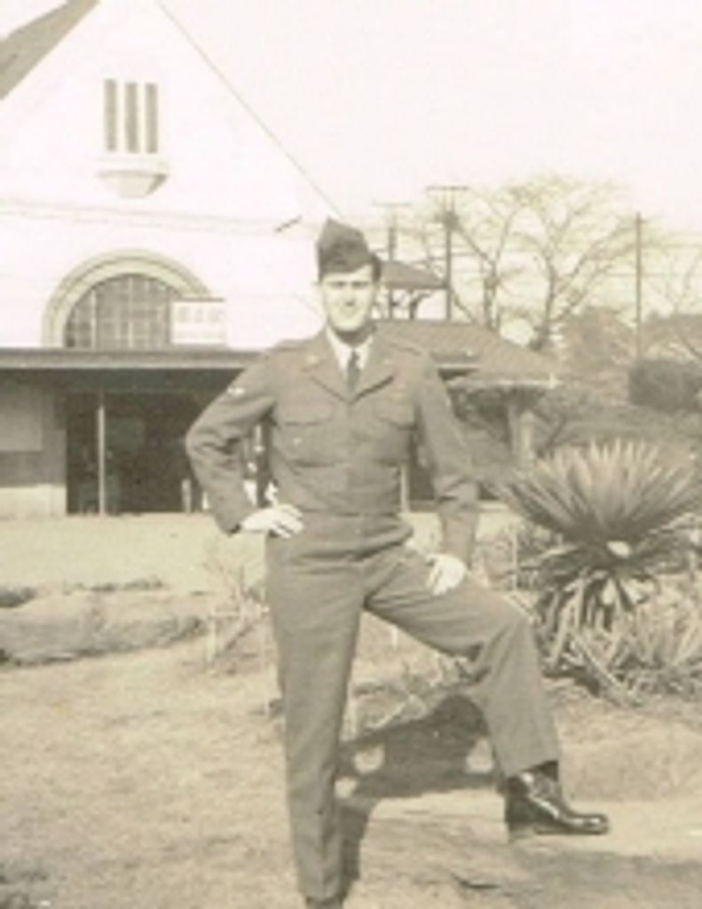 Loren A. Kavage