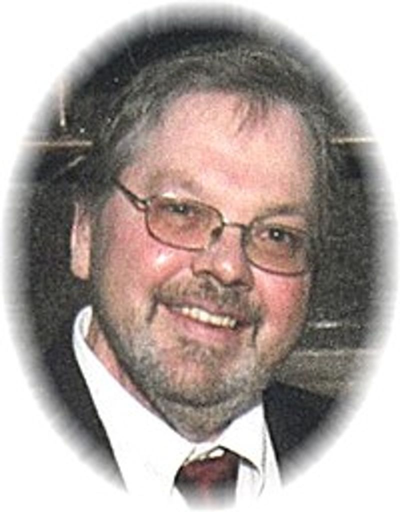 JOSEPH H. SCHERGER Profile Photo
