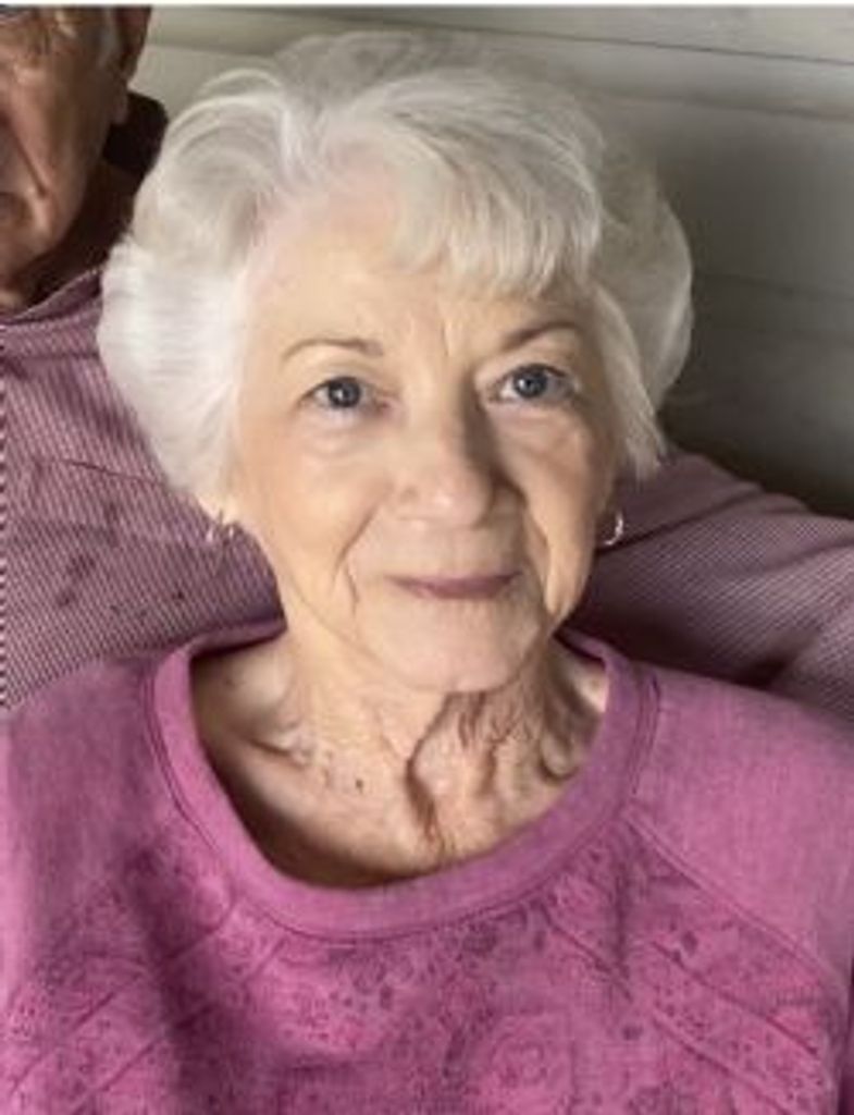 Mary Bryant Profile Photo