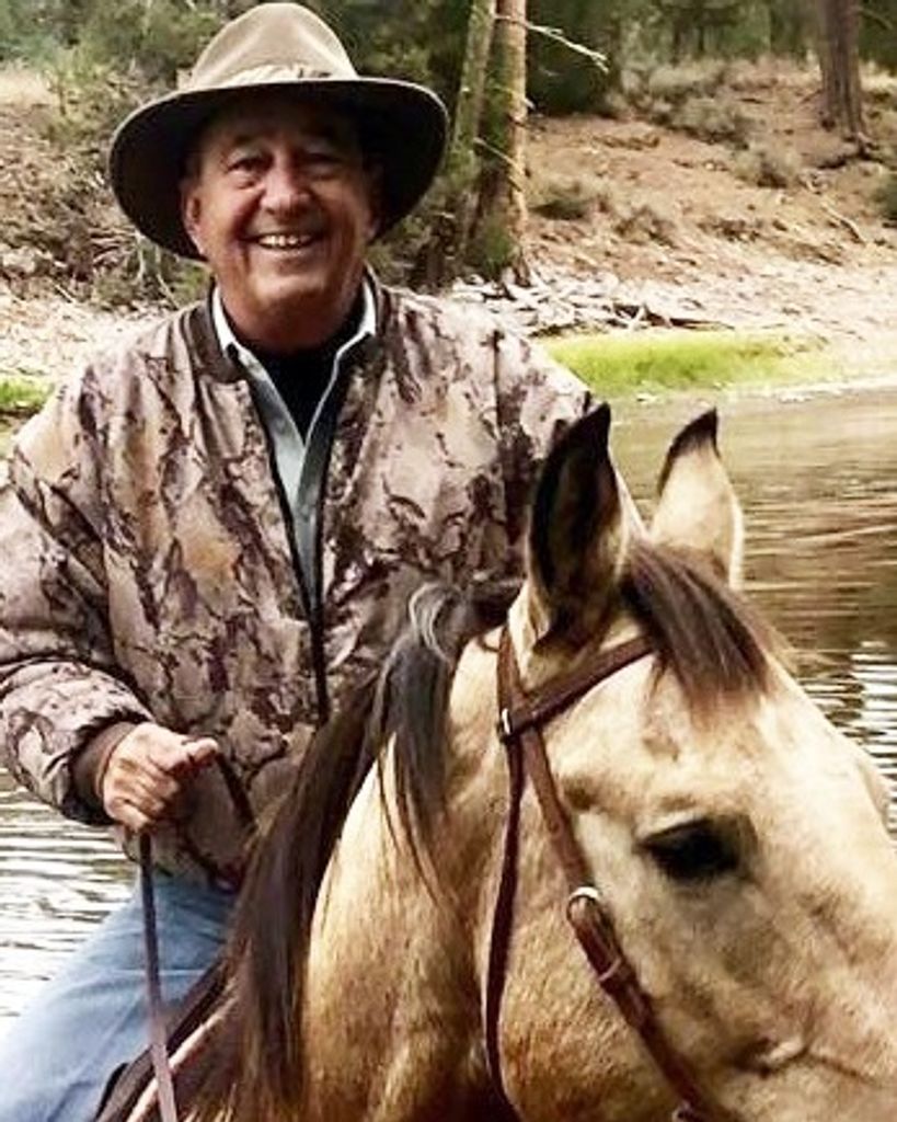 H. J. "Beto" Elizondo