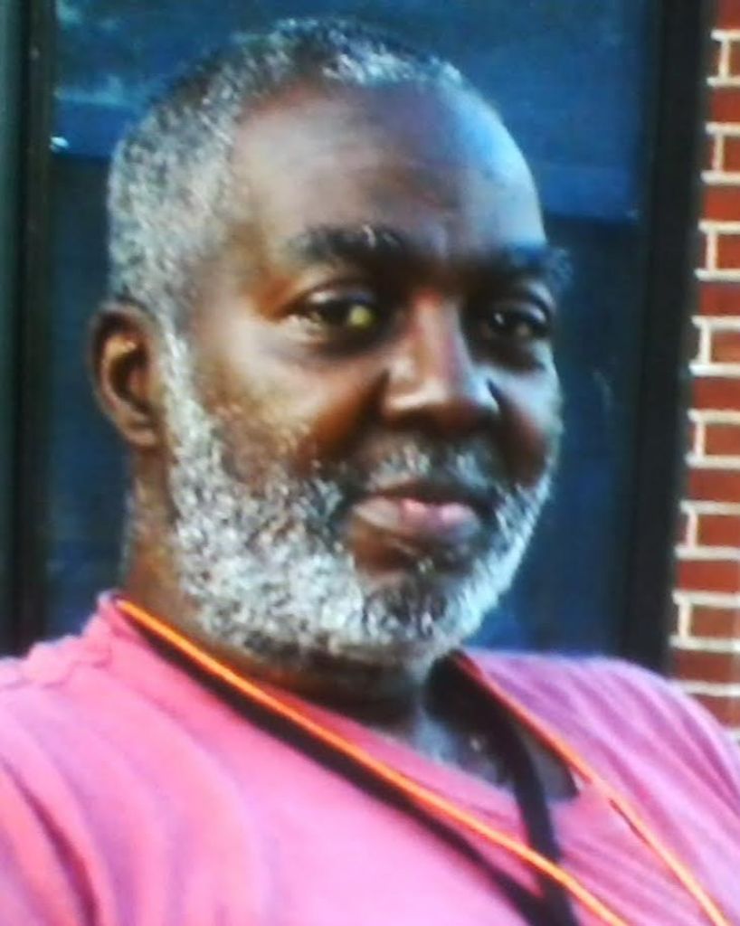 Ronald Ivory Profile Photo