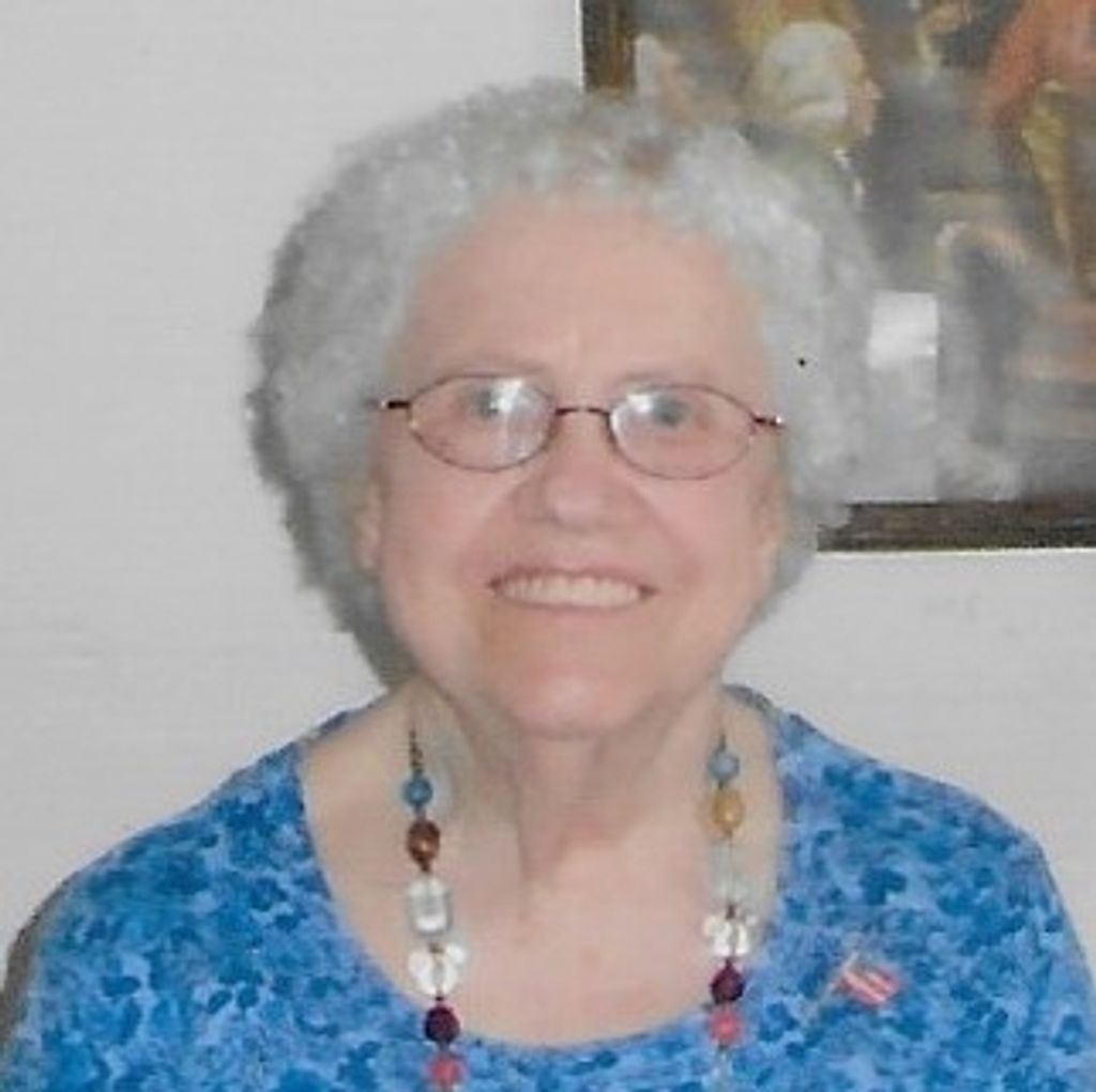 Ada Isadora Moffett Profile Photo