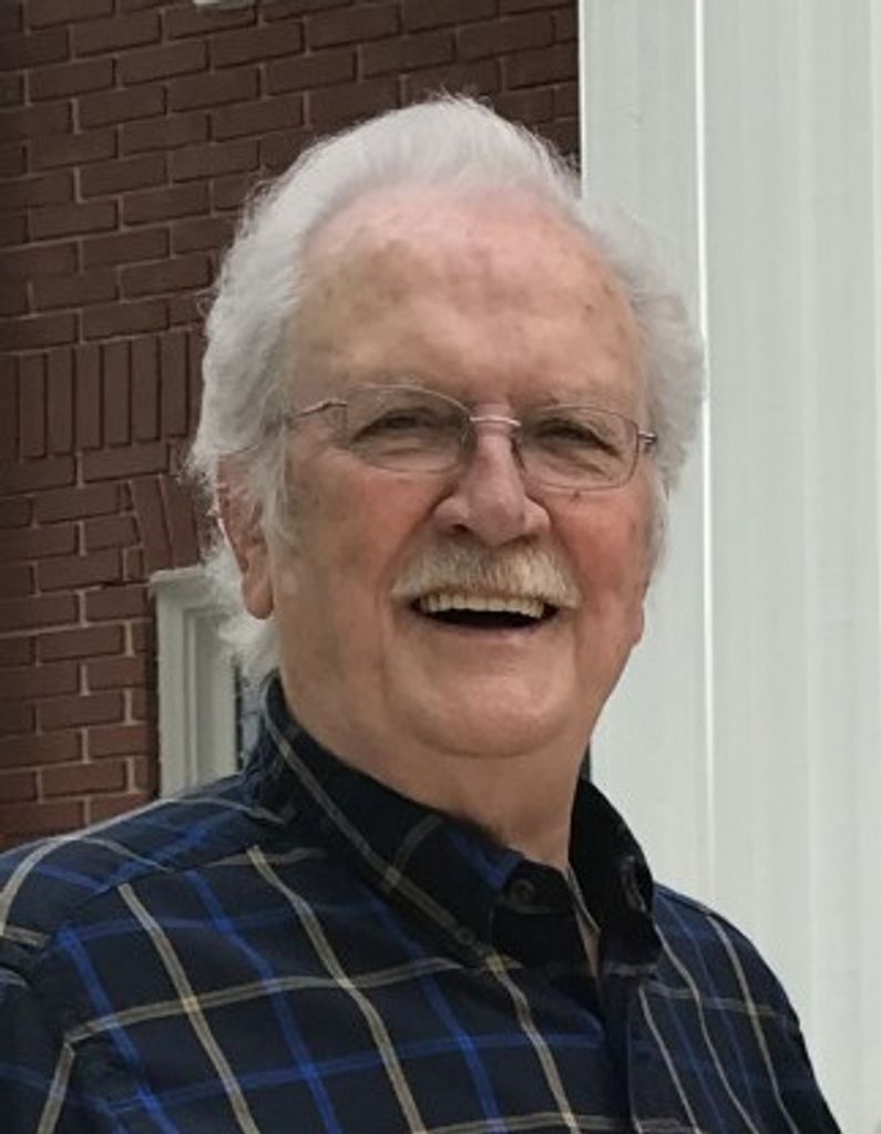 Leonard Paul Brock