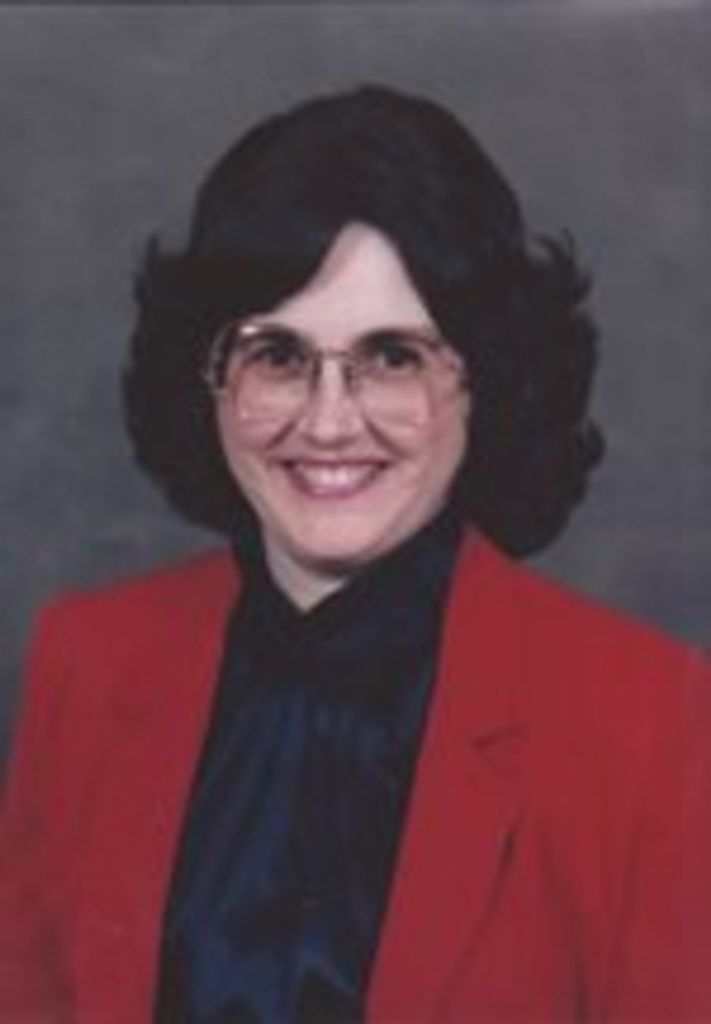 Judy Ann Voneye