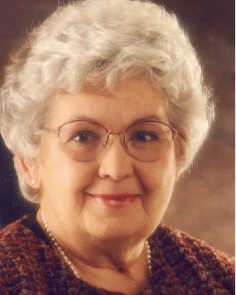 Patricia Ann Harris