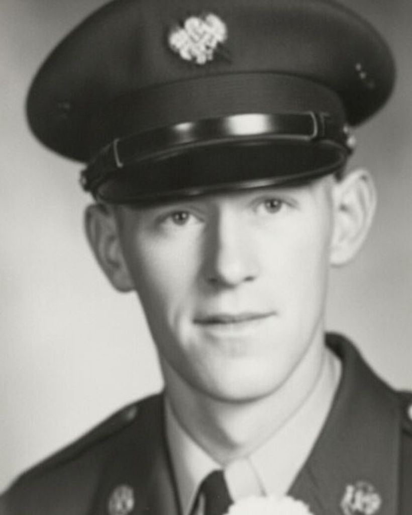 Gary Eugene Mumm