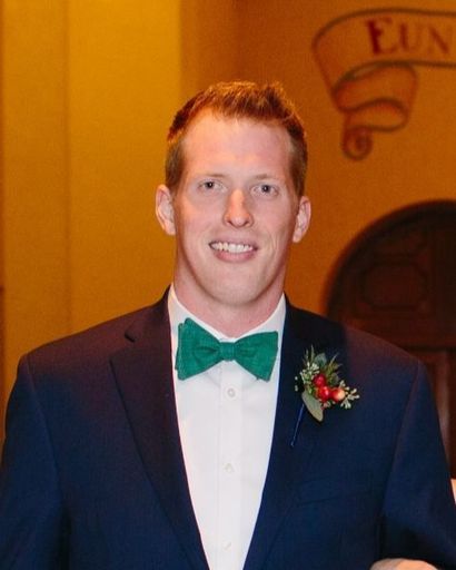 Nathaniel Levi Henry's obituary image