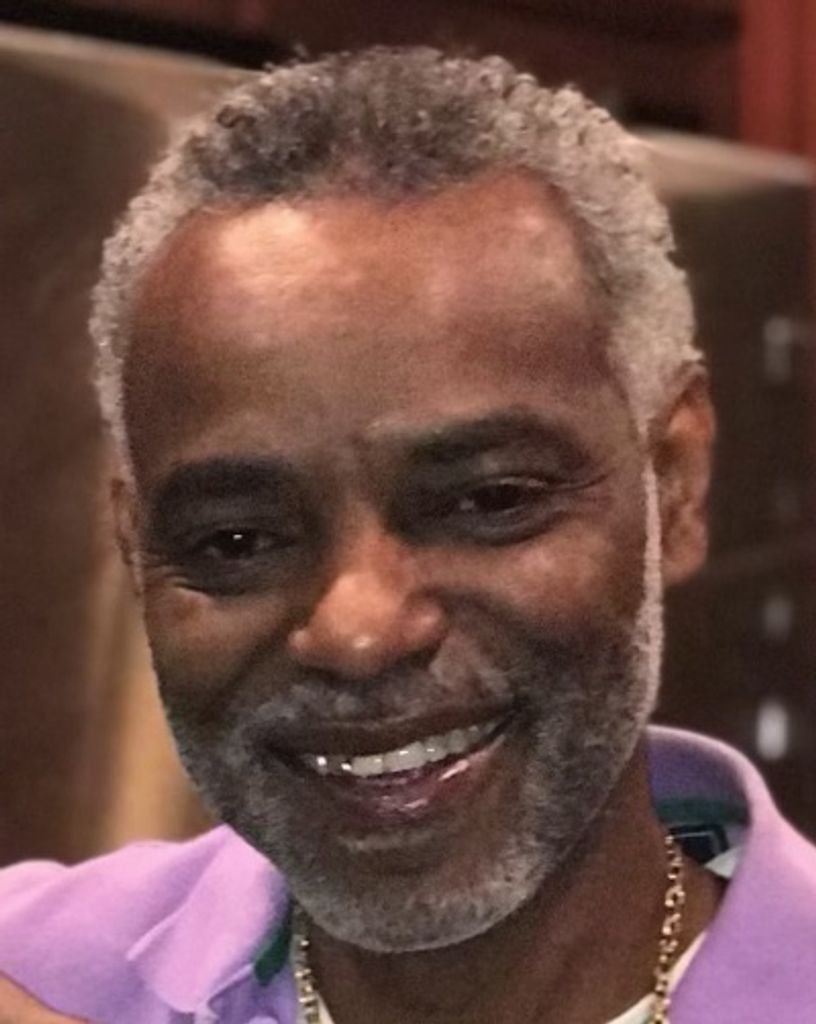 Kim Jerome Smith Sr. Profile Photo