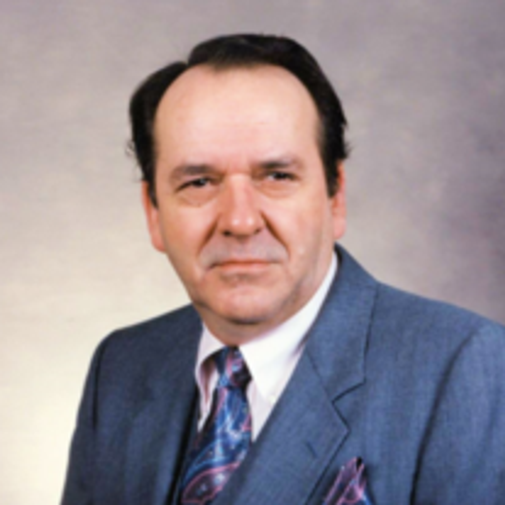 Cecil Vern Emison