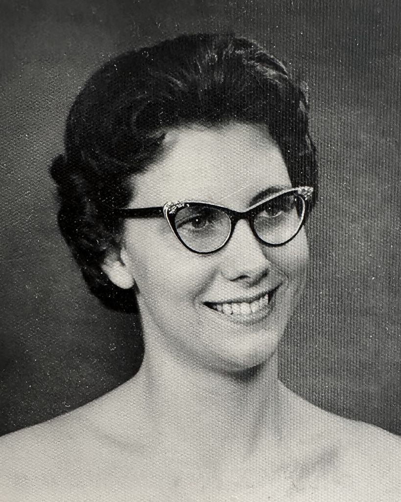 Roxie Ann Bearden