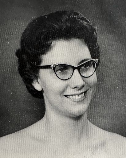 Roxie Ann Bearden's obituary image
