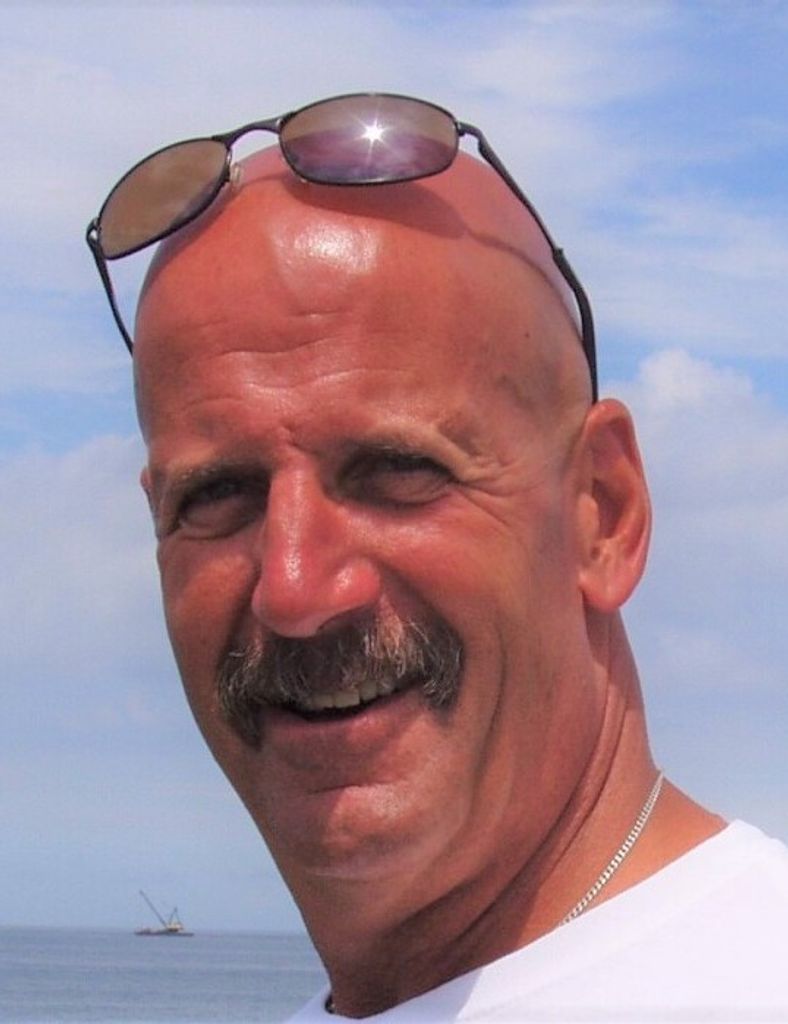 Steven Gregory Earley Profile Photo