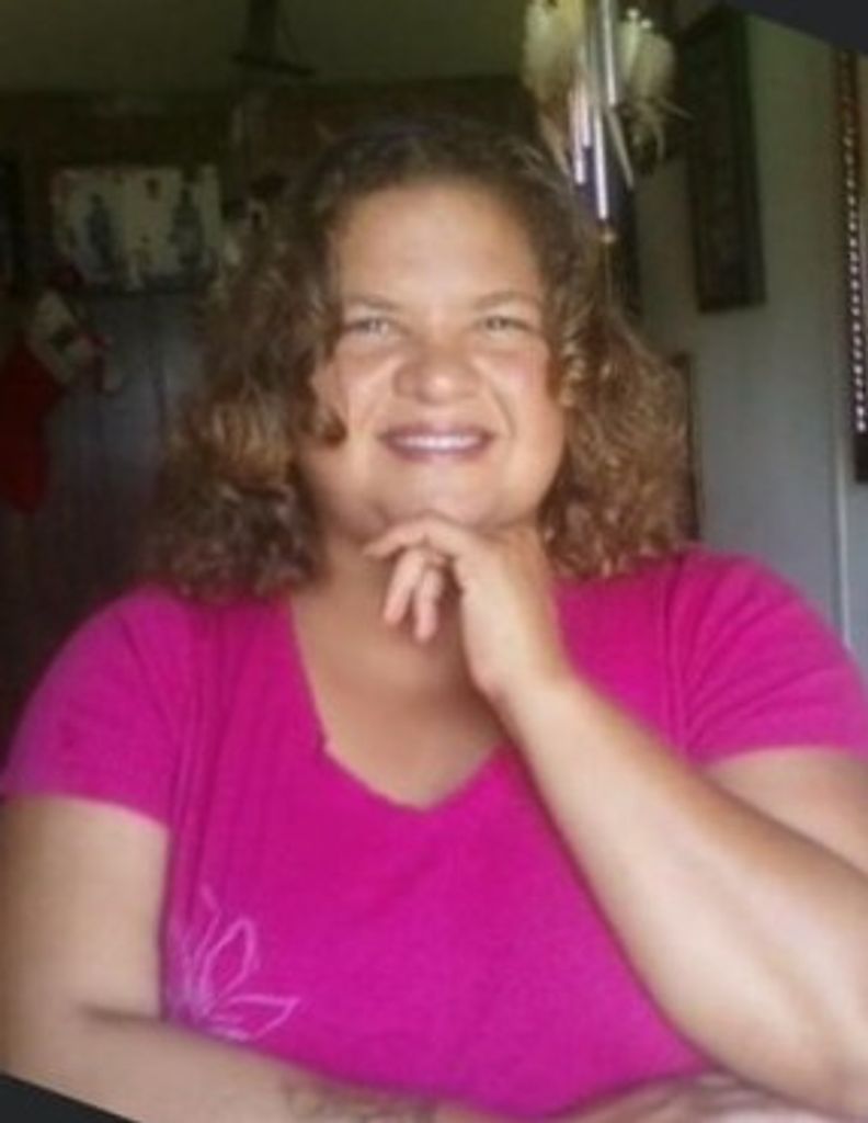 Mrs. Della Marie Locklear Profile Photo