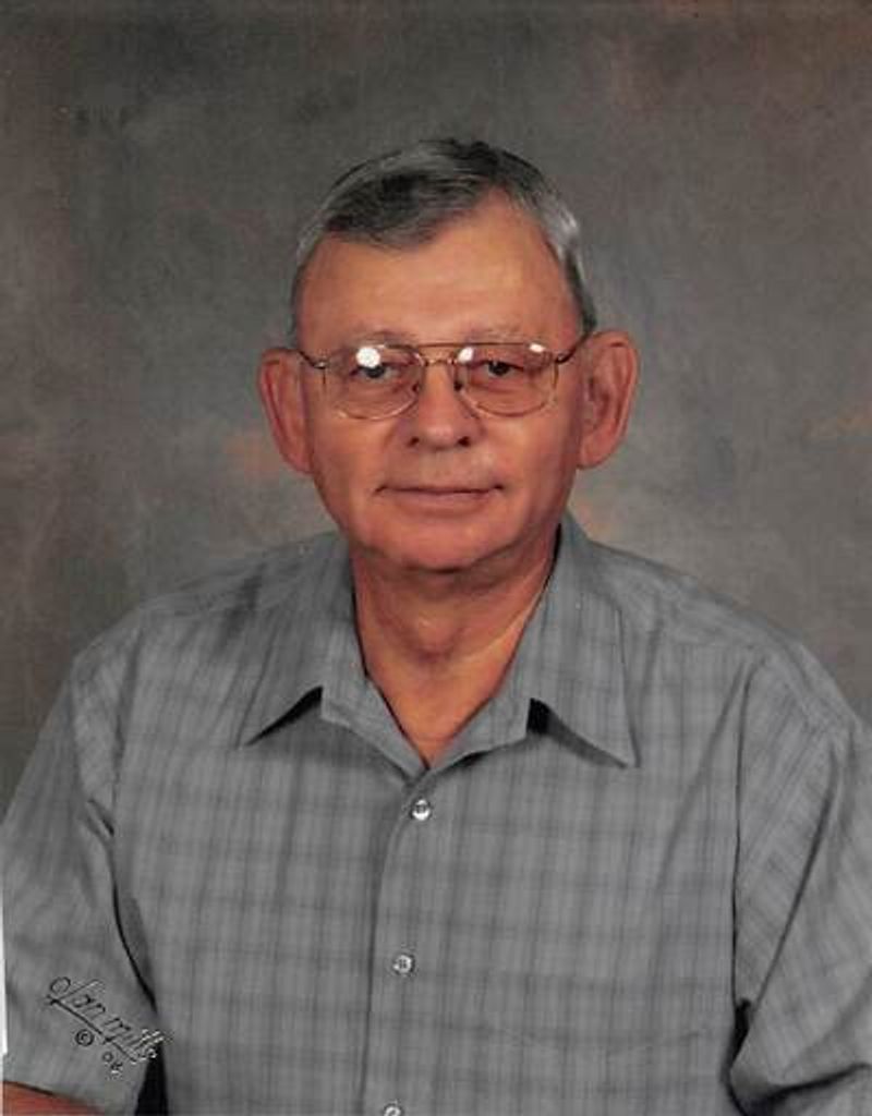 Jerry Lee Hill Profile Photo