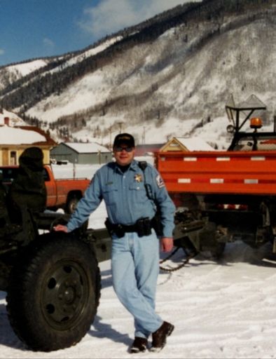 William "Rich" Richard Wirey Profile Photo