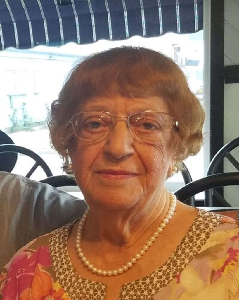 Maria Duarte Profile Photo