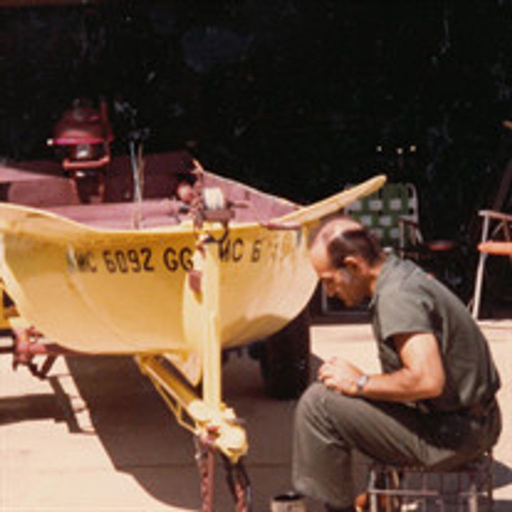 Salvatore Fricano Profile Photo