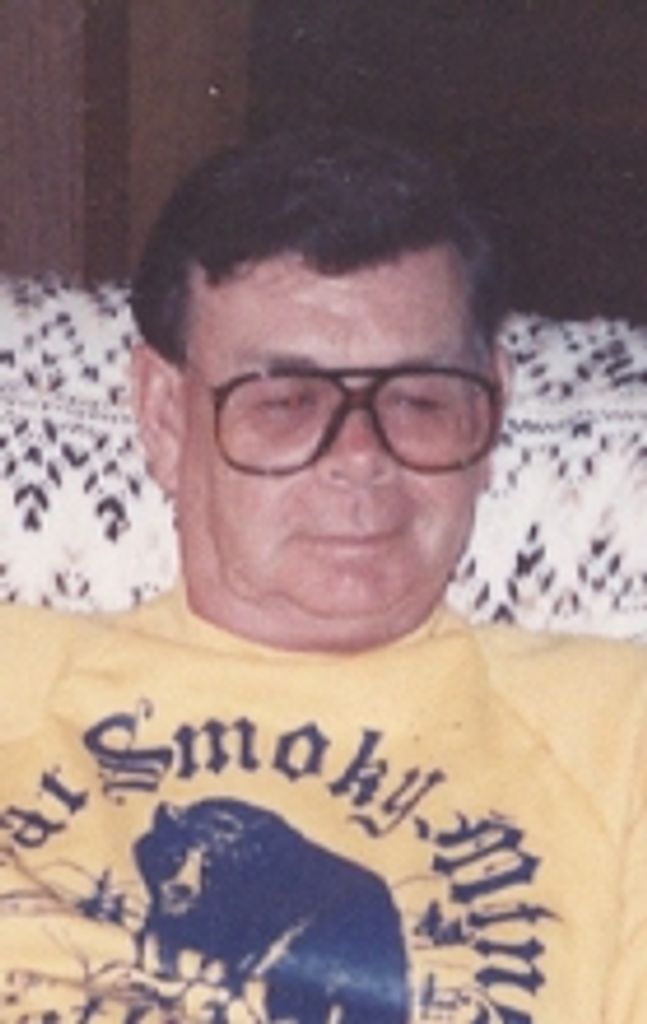 James Lee Tipton