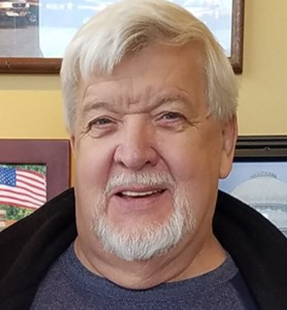 John R. Burrier Jr. Profile Photo