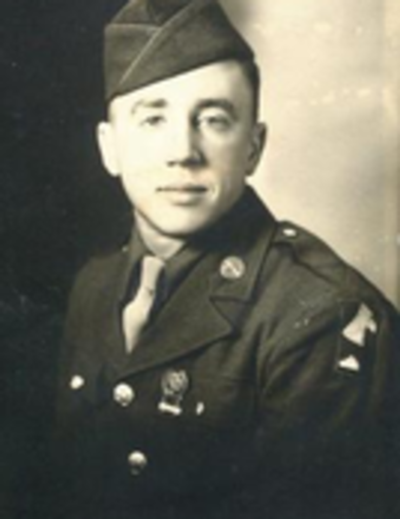 Shirley "Arnie" Arnold Dye