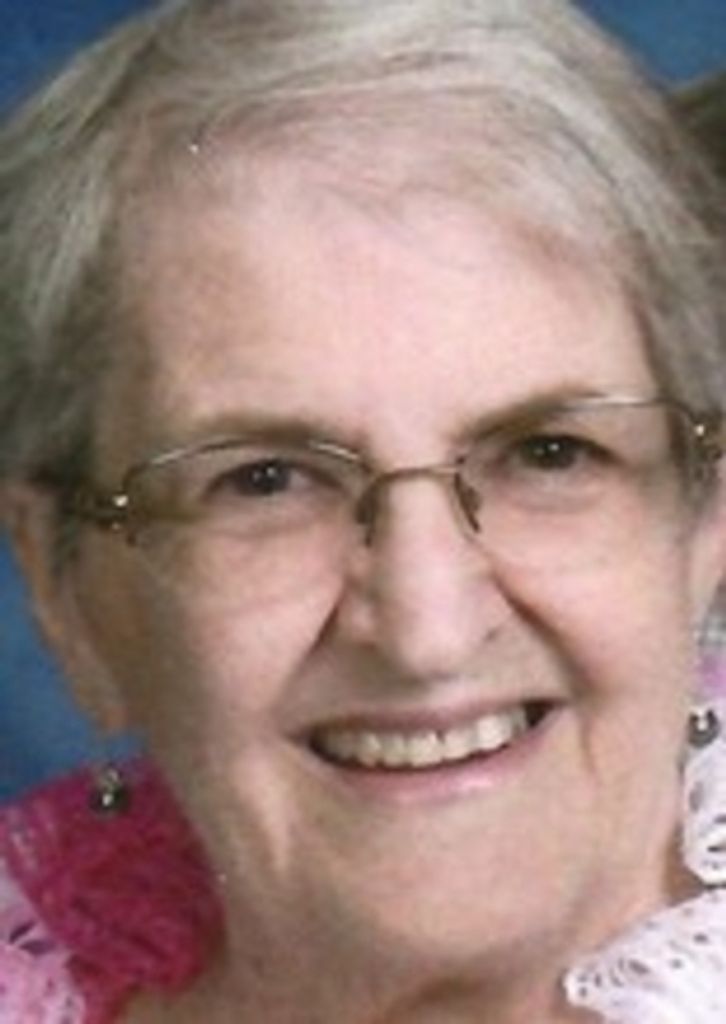 Doris E. Wilson