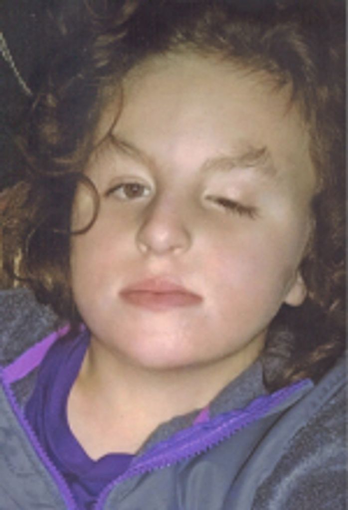 Madison Paige Hasse