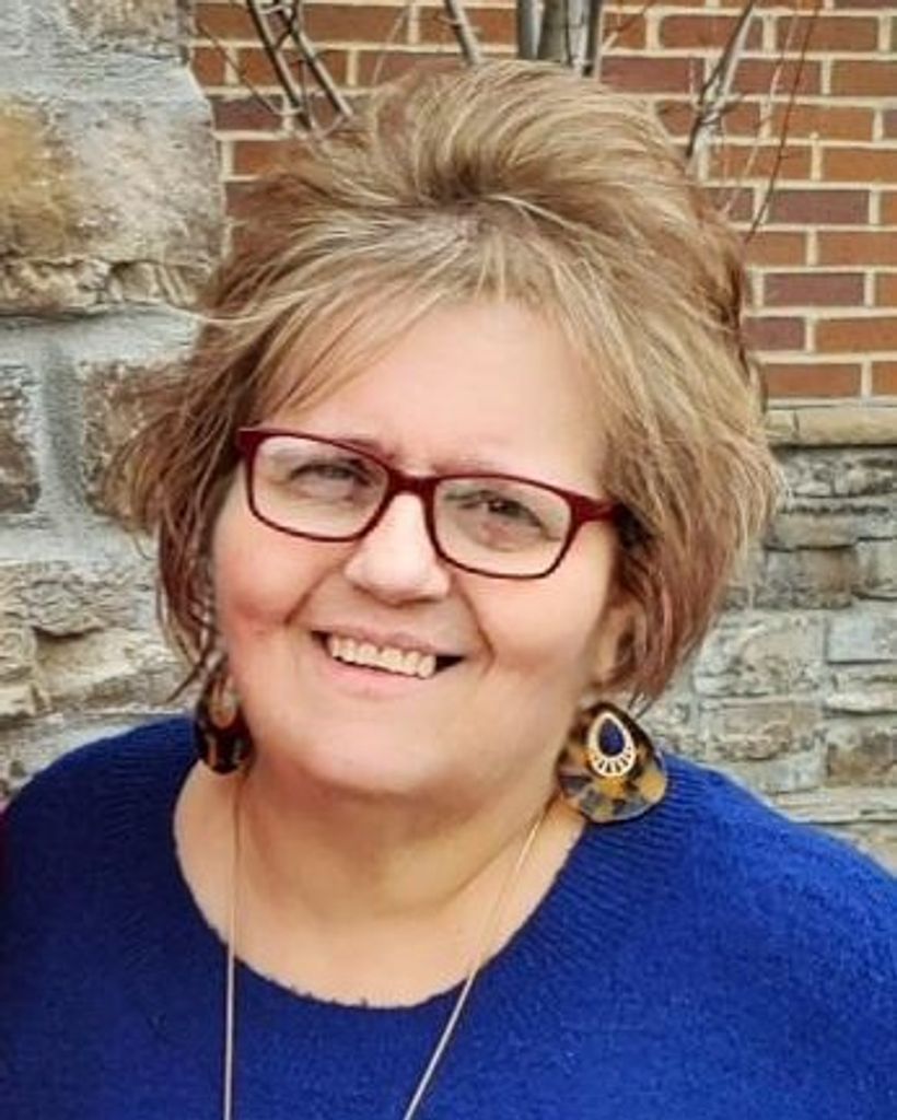 Judy Campbell Profile Photo