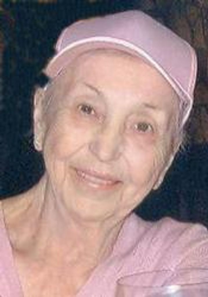 Kinsey, Pauline R.