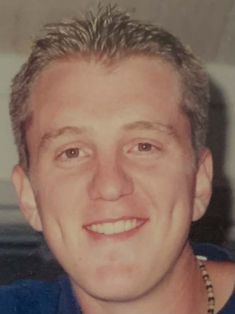 Darren James Orr Profile Photo