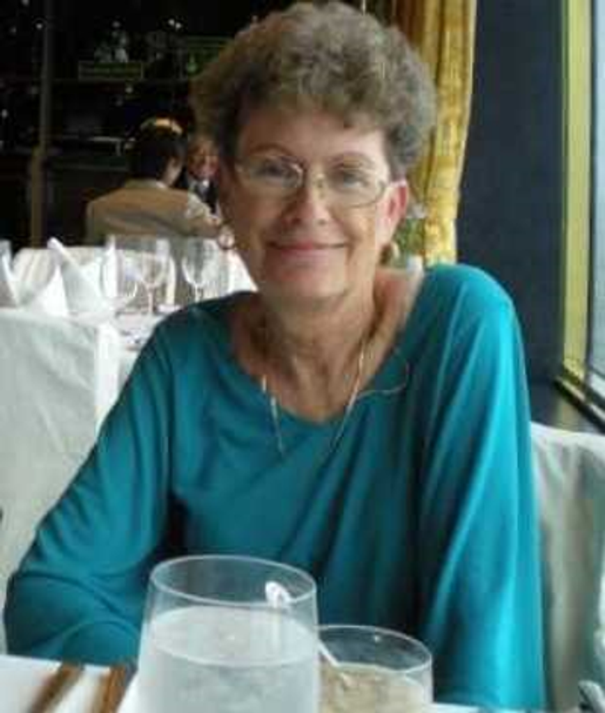 Nona Ann Mcneil Profile Photo