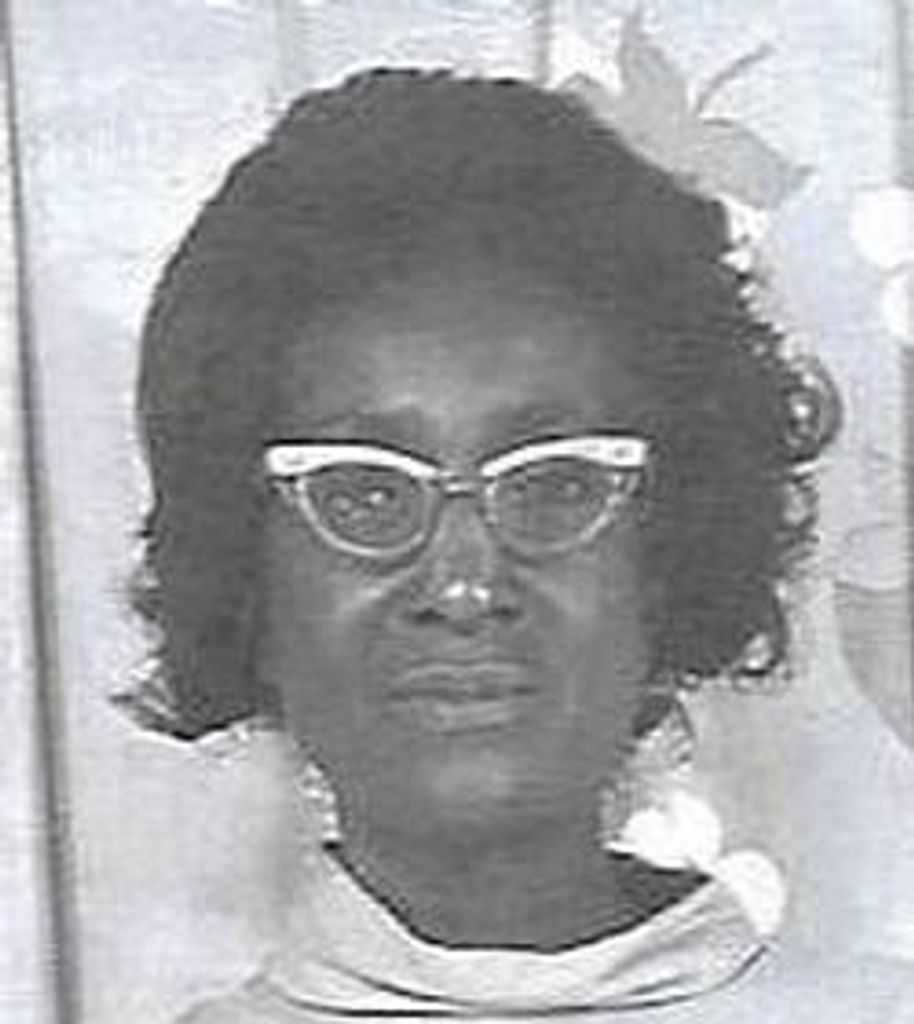 Arnell Rudolph