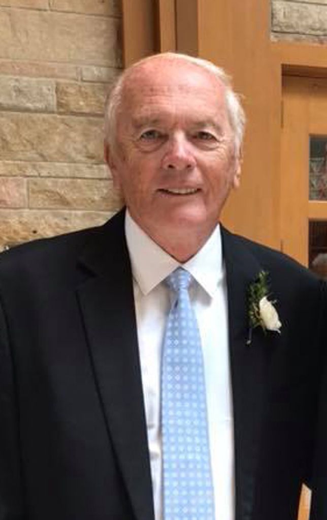 John Francis Lawson Profile Photo
