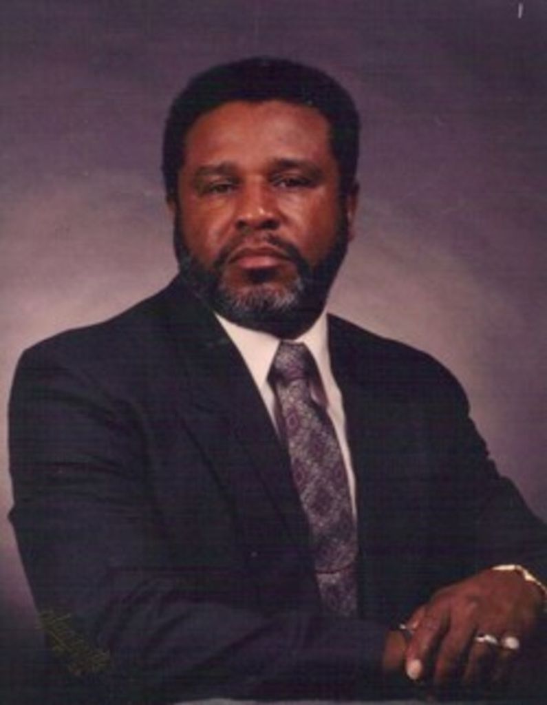 Robert Elmore Steedley Profile Photo