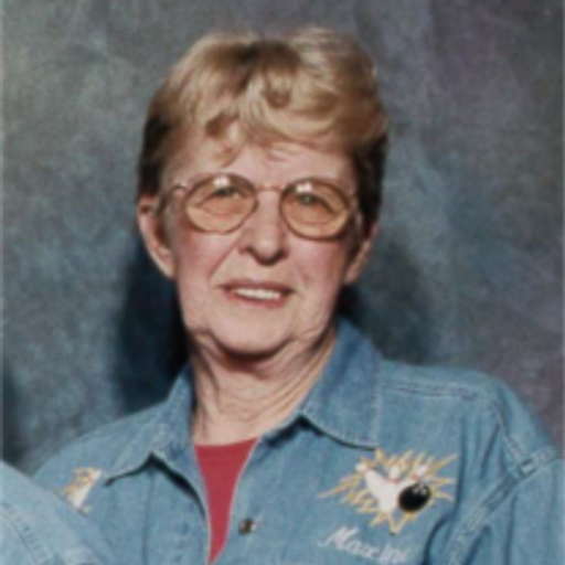 Mary Maxine Weekly Profile Photo