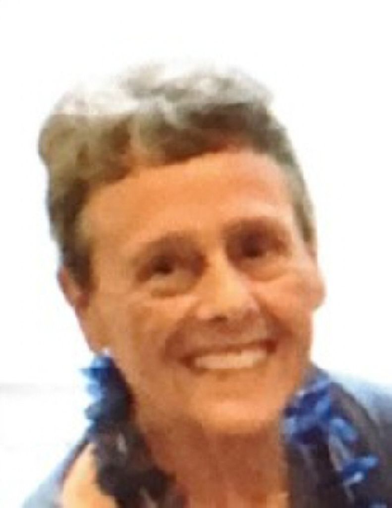 Elaine Faye Cawley