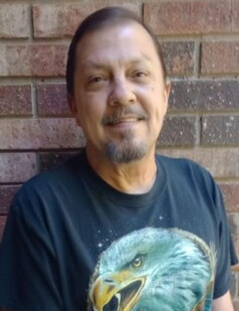 Jerry Lee Naquin, Jr. Profile Photo