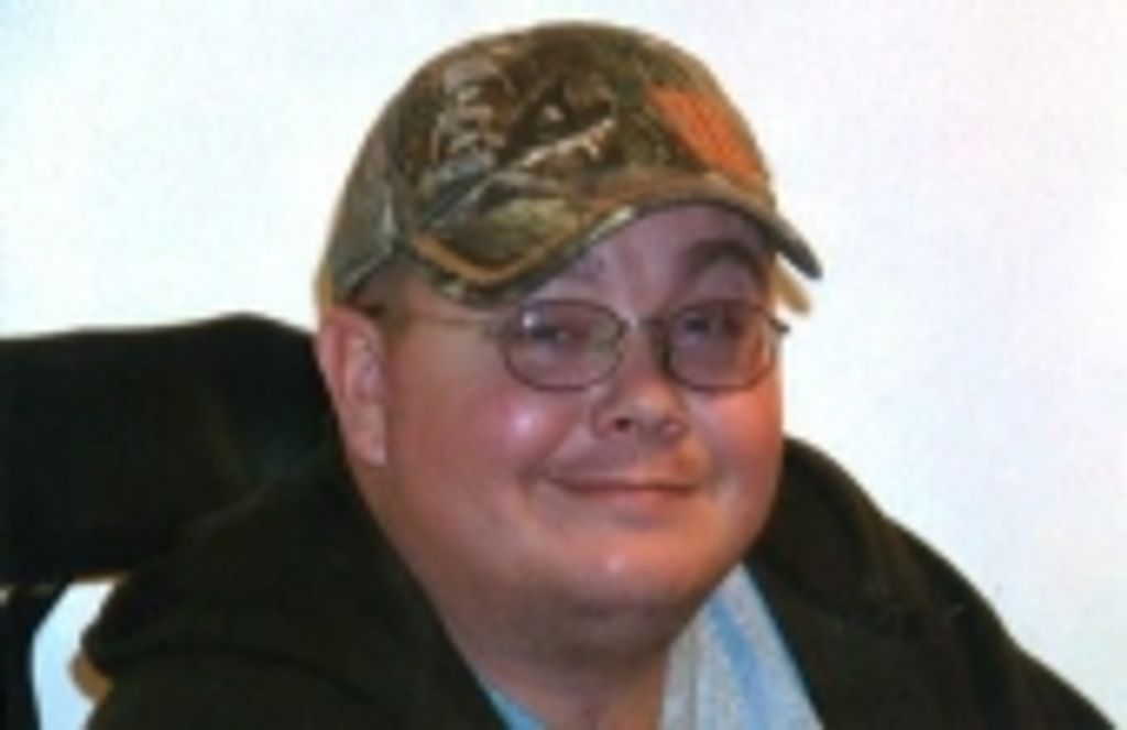 Joshua David Goodson