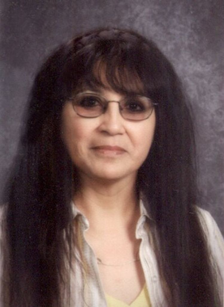 Berniece Tapia Profile Photo