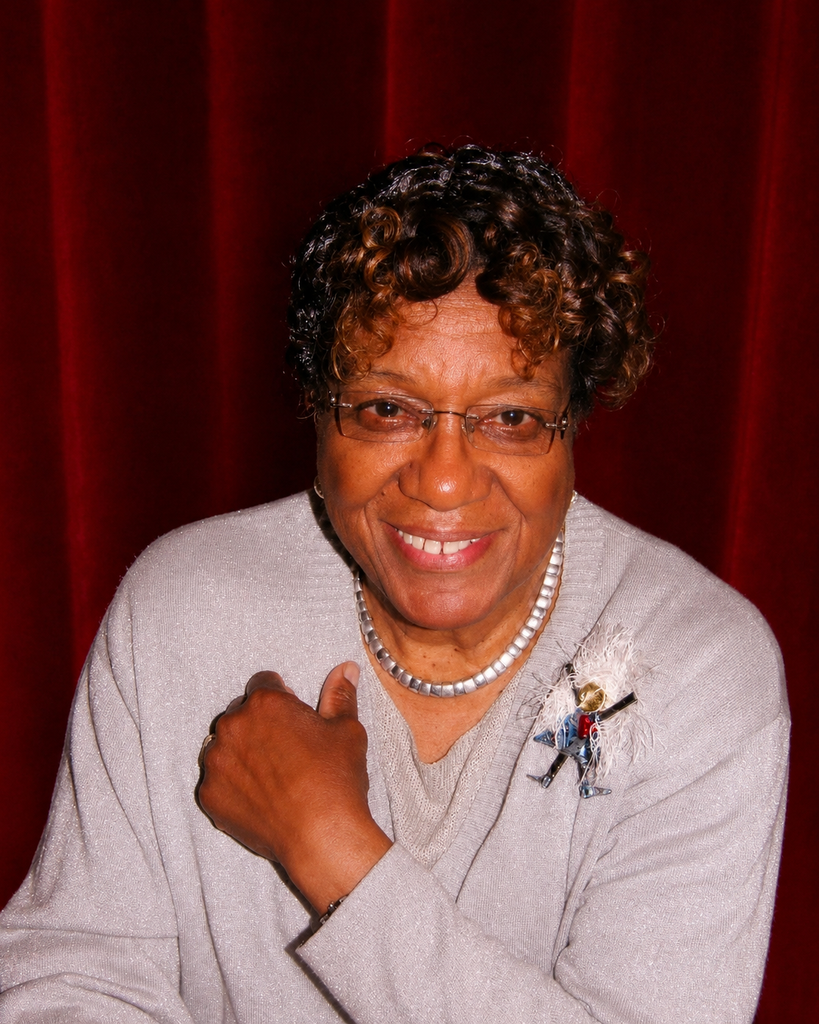 Ramona "Nunnie" Springer Profile Photo
