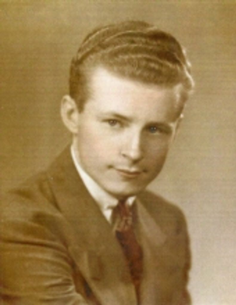 Clarence W. Perkins Profile Photo