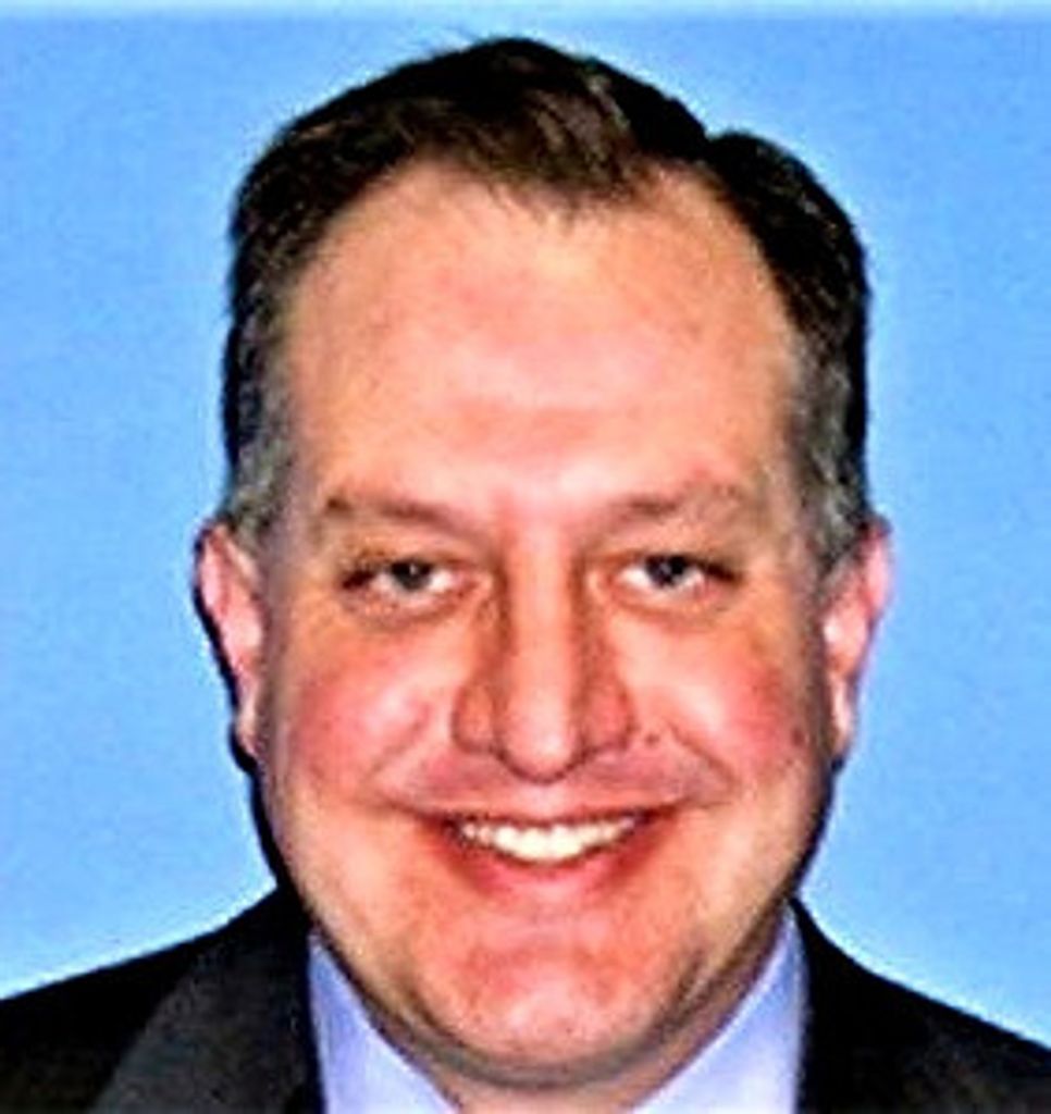 Brian John Stevenson
