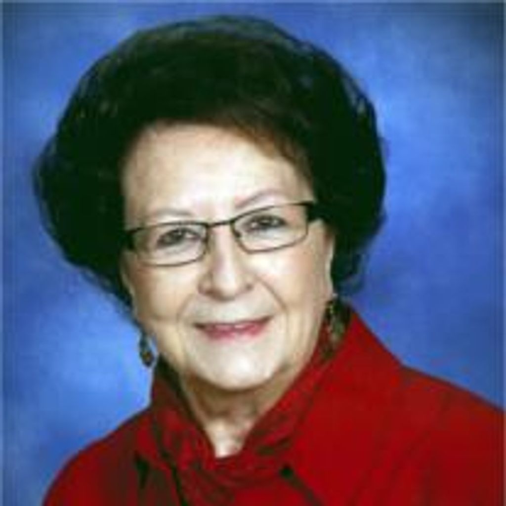 Diane Heck Profile Photo