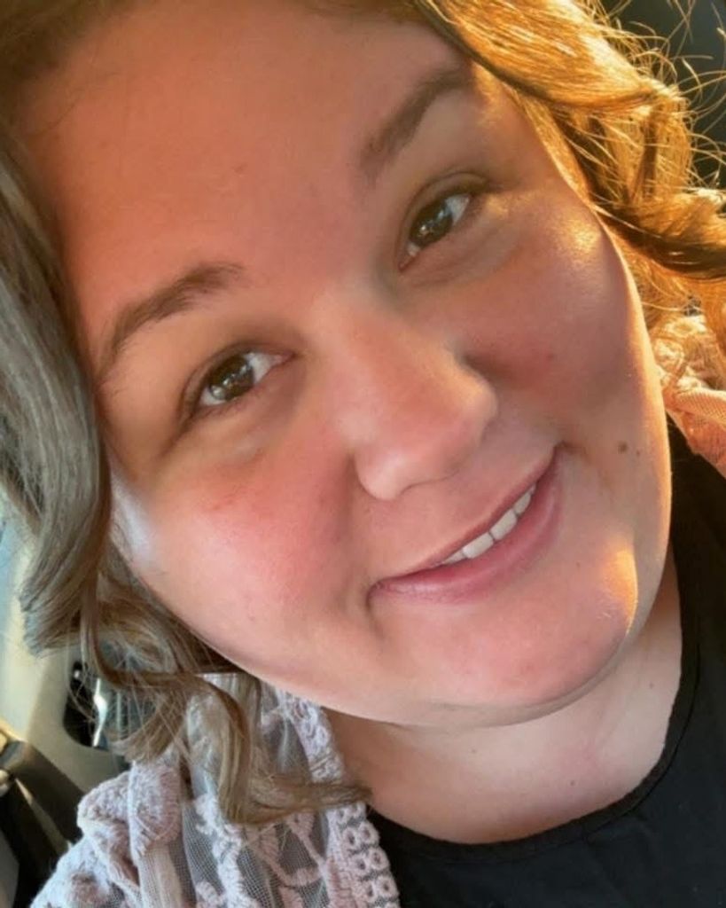 Trinity Taylor Lubecke