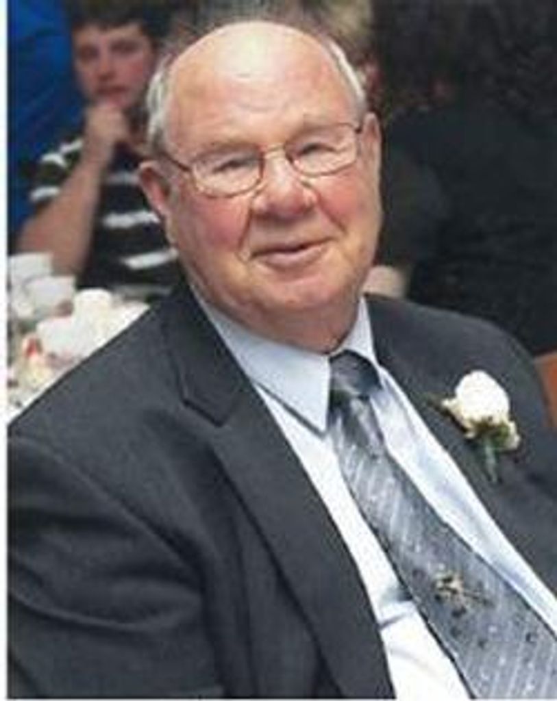 Nicholas (Charles) Dalton Profile Photo