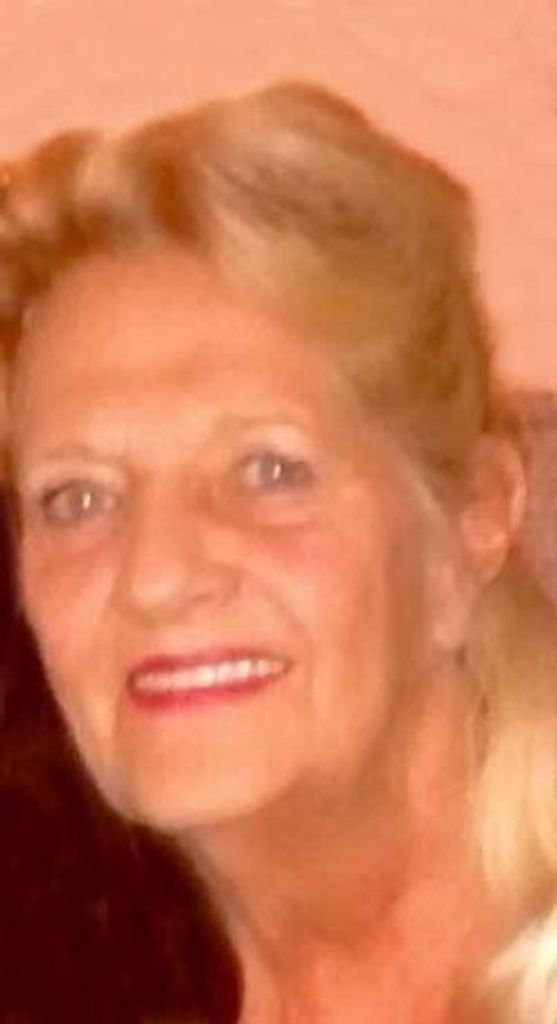 Jacqulin "Jackie" Mary Larson